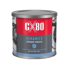 KERAMICX ceramic grease 500g CX-80