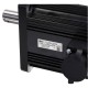 Leadshine ELM-2000EM130F-H AC servo brushless motor - 2000W, 7.7Nm, 2500rpm, 17-bit incremental