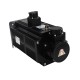 AC servo brushless motor Leadshine ELM-2000LM130E-H - 2000W, 7.7Nm, 2500rpm, 23-bit absolute, brake, seals