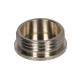 Plug PG11 0550.000.011 natural nickel-plated brass 20mm RoHS