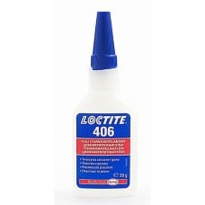 Glue 406 50g