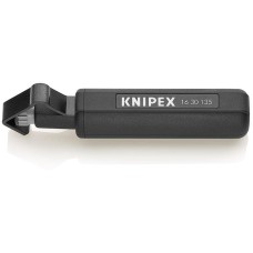 KNIPEX išorinės izoliacijos nuėmiklis 16 30 135 SB