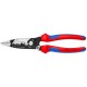 KNIPEX Cable cutting pliers 13 72 8