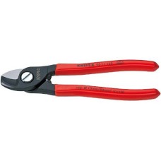 KNIPEX Cable cutting shears 95 11 165