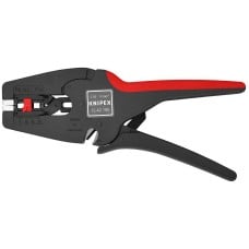 KNIPEX MultiStrip 10 automatic wire stripping pliers 12 42 195