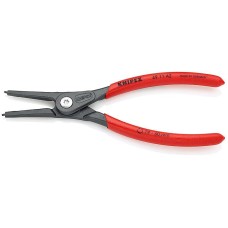 KNIPEX Precision external circlip pliers 49 11 A2