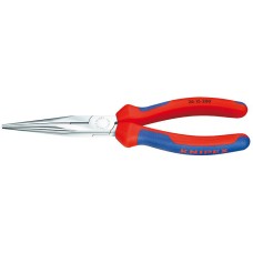 KNIPEX Half-round, elongated "stork beak" cutters 26 15 200