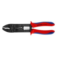 KNIPEX Crimping pliers 97 22 240