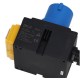 KOA7 (DZ08-1) circuit breaker 230V PCE 2P