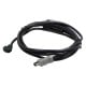 Encoder cable 10m CABLE-BMAH10M0-124-TS Leadshine