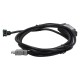 Encoder cable 10m CABLE-BMAH10M0-124-TS Leadshine