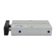 Compact Pneumatic Cylinder TN 32x100 Double Piston