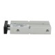 Compact pneumatic cylinder TN20X75 double piston