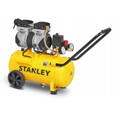 Oil-free compressor STANLEY 50L 1kW 150l/min