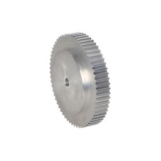 Gear wheel 21 T5/60/2 for a 10mm wide belt