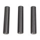 Conical pin DIN 1B 10x100 (10 pcs.)