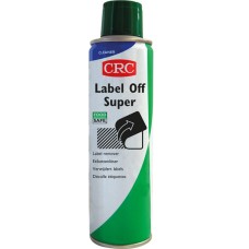 LABEL OFF 250ml label remover