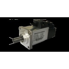 Leadshine ELM-0100LL40F-SS AC servo brushless motor -100W, 0.32Nm, 3000rpm, 23-bit absolute