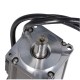 Leadshine ELM-0400DL60G-SS AC servo brushless motor - 400W, 1.27Nm, 3000rpm, 17-bit incremental, brake