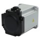 AC Servo Motor Leadshine ELM2H-1000LA80F - 1000 W, 3.2 Nm, 3000 rpm, 23-bit absolute, optical, seals