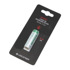 Ledlenser ICR14500 battery for P5R flashlight