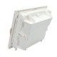 LEGRAND RWN 1x6 WHITE skirstomieji įrenginiai 001410