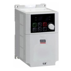 LG 0.2kW 1-phase inverter LV0002M100-1EOFNA