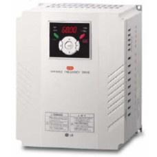 LG 0.40 kW-3F keitiklis SV004iG5A-4