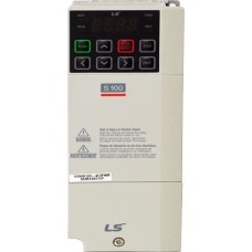 LG 0.4kW 3 fazių keitiklis LSLV0004-S100-4EOFNM