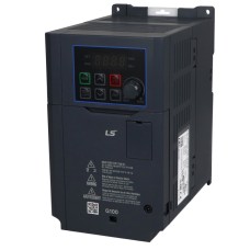 LG 1.5kW-3F LV0015G100-4EOFN keitiklis