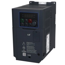 LG 2.20kW-3F keitiklis LV0022G100-4EOFN