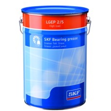 LGEP grease 2/5.0kg SKF