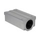 Linear bearing in housing SMAG30UU-L