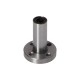 Linear bearing with round flange LMF06UU-L