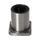 Linear bearing with square flange LMK35UU