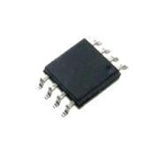 Linear hall effect sensor ACS712ELCTR-05B-T