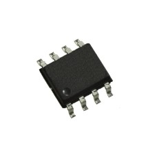 Linear hall effect sensor ACS712ELCTR-20A-T