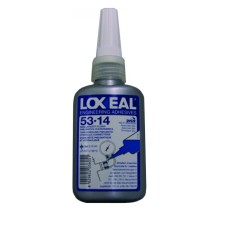 LOXEAL 53-14 fiksavimo priemonė 50ml