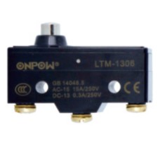 LTM-1306 Onpow microswitch