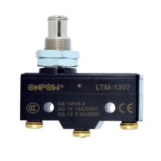 LTM-1307 Onpow microswitch