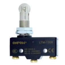 LTM-1308 Onpow microswitch