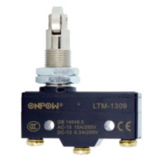 LTM-1309 Onpow microswitch