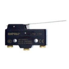 LTM-1701 Onpow microswitch