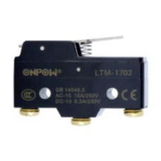 LTM-1702 Onpow microswitch