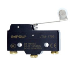 LTM-1703 Onpow microswitch