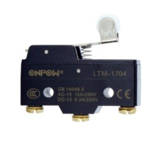 LTM-1704 Onpow microswitch