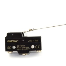 LTM-1705 Onpow microswitch