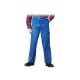 Master waist trousers - size 54 p, 96-100