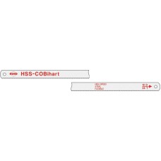 Metalinis pjovimo diskas 13x300mm HSS-E (COBALT) RUKO