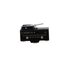 Z-15GW21-B microswitch